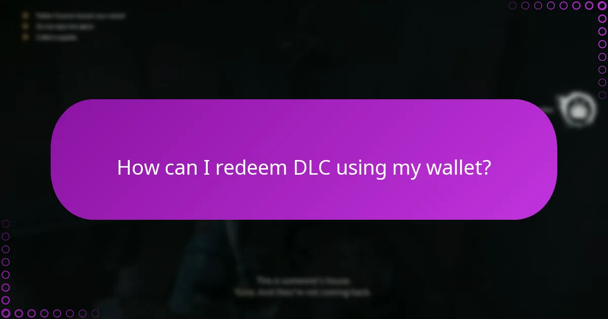 How do I check my wallet balance?