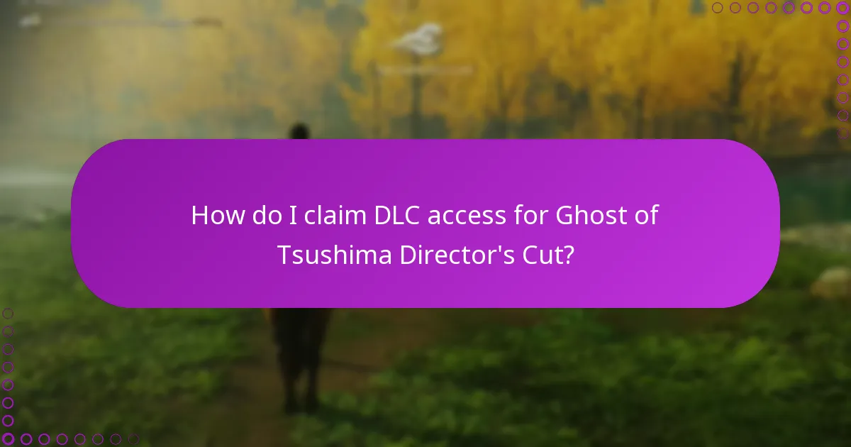 What troubleshooting steps should I follow for DLC access issues?