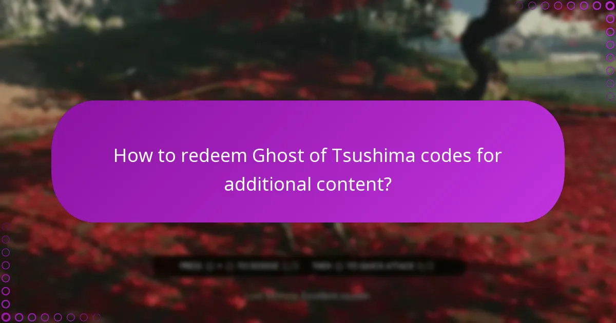 How to manage downloads after redeeming codes?
