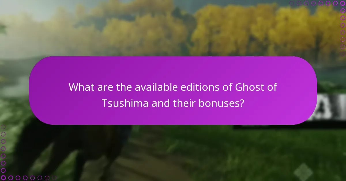 What are the best practices for managing downloads of Ghost of Tsushima?