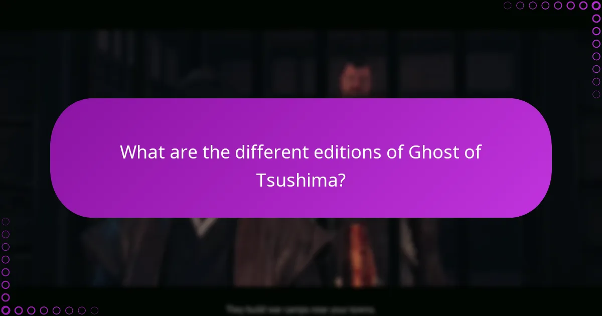What support options are available for Ghost of Tsushima entitlements?