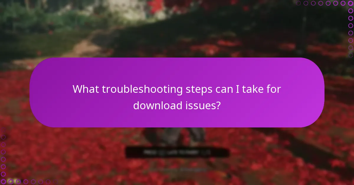 How can I optimise my experience with Ghost of Tsushima Online DLC?